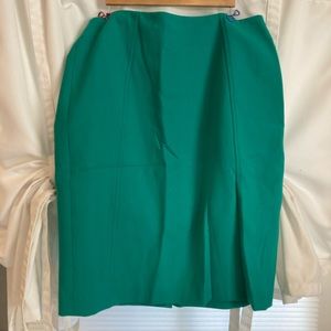 Halogen pencil skirt